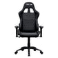 TS-5100 Ergonomic High Back Racer Style PC Gaming Chair, Black