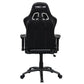 TS-5100 Ergonomic High Back Racer Style PC Gaming Chair, Black