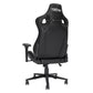 TS-83 Ergonomic High Back Racer Style PC Gaming Chair, Black