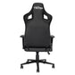 TS-83 Ergonomic High Back Racer Style PC Gaming Chair, Black