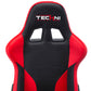 TS-90 Office-PC Gaming Chair, Red