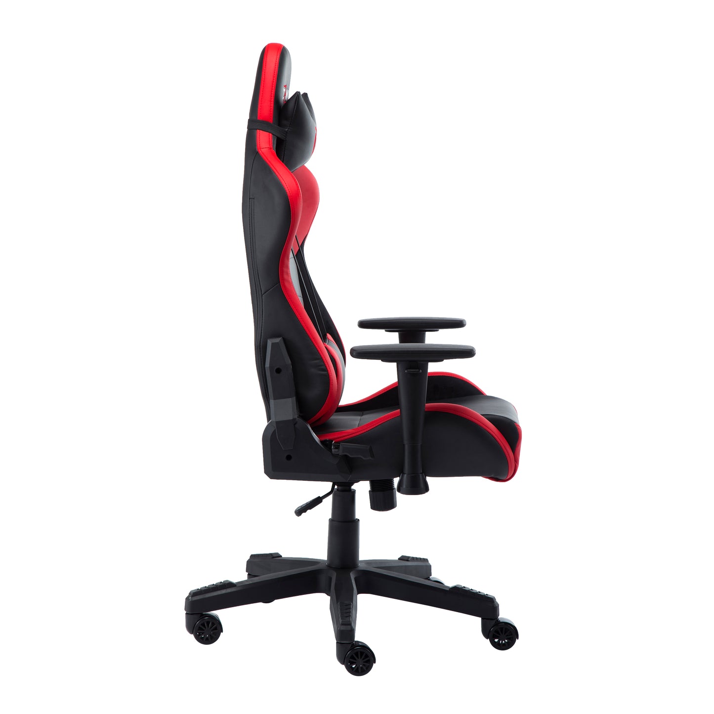 TS-90 Office-PC Gaming Chair, Red