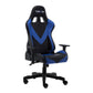 TS-92 Office-PC Gaming Chair, Blue