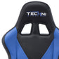 TS-92 Office-PC Gaming Chair, Blue