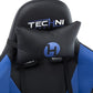 TS-92 Office-PC Gaming Chair, Blue