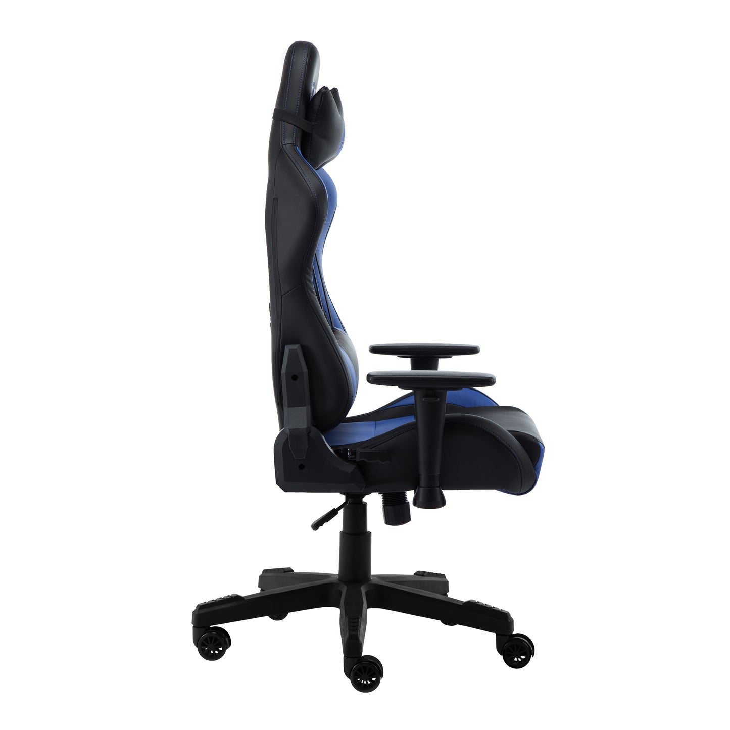 TS-92 Office-PC Gaming Chair, Blue