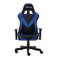 TS-92 Office-PC Gaming Chair, Blue