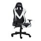 TS-92 Office-PC Gaming Chair, White