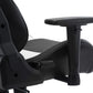 TS-92 Office-PC Gaming Chair, White