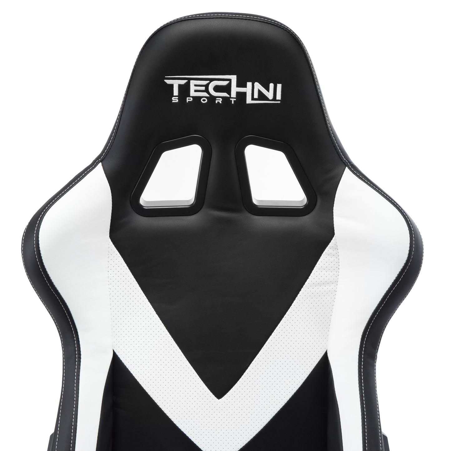 TS-92 Office-PC Gaming Chair, White