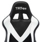 TS-92 Office-PC Gaming Chair, White