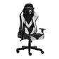 TS-92 Office-PC Gaming Chair, White