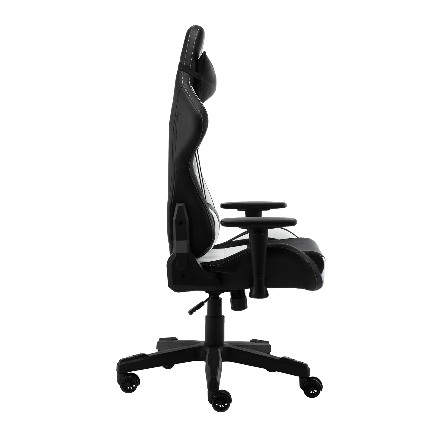 TS-92 Office-PC Gaming Chair, White