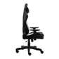 TS-92 Office-PC Gaming Chair, White