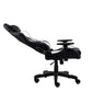 TS-92 Office-PC Gaming Chair, White