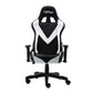 TS-92 Office-PC Gaming Chair, White